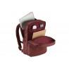 Incase City Commuter Backpack (Deep Red)
