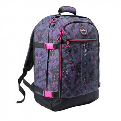 Рюкзак для ручной клади Cabin Max Metz Rogue Camo Speckle (55х40х20 см) METZROGUE