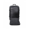 Cabin Max Metz (Re.Source Black & Blue Zip)