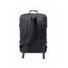Cabin Max Metz (Re.Source Black & Blue Zip)