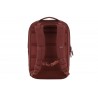 Incase City Commuter Backpack (Deep Red)