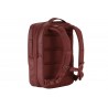 Incase City Commuter Backpack (Deep Red)