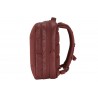 Incase City Commuter Backpack (Deep Red)