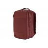 Incase City Commuter Backpack (Deep Red)