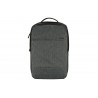 Incase City Commuter Backpack (Heather Black)