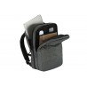 Incase City Commuter Backpack (Heather Black)