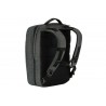 Incase City Commuter Backpack (Heather Black)