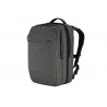 Incase City Commuter Backpack (Heather Black)