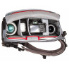 MindShift Gear PhotoCross 15 (Carbon Grey)