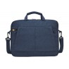 Case Logic Huxton 14" Attache Blue