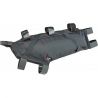 Acepac Roll Frame Bag M (Grey)