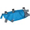Acepac Roll Frame Bag M (Blue)