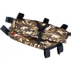 Acepac Roll Frame Bag M (Camo)