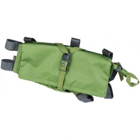 Acepac Roll Frame Bag L (Green)