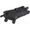 Acepac Roll Frame Bag L (Black)