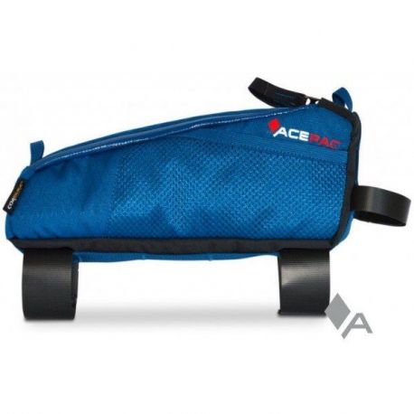 Acepac Fuel Bag L (Blue)