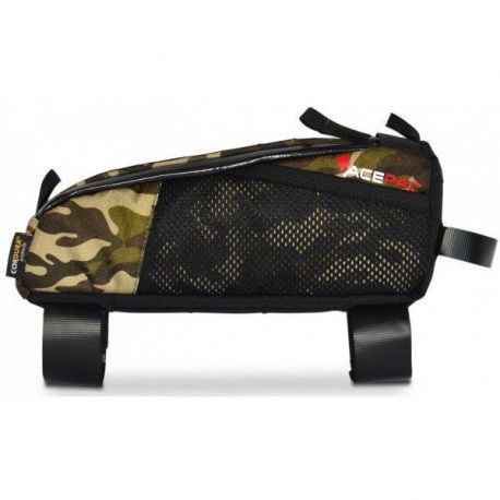 Acepac Fuel Bag L (Camo)