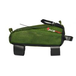 Acepac Fuel Bag L (Green)