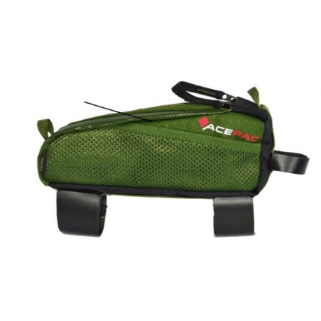 Acepac Fuel Bag L (Green)