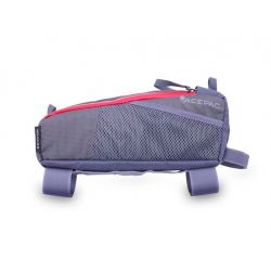 Acepac Fuel Bag L (Grey)