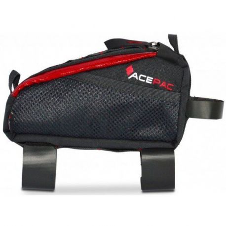 Acepac Fuel Bag M (Grey)