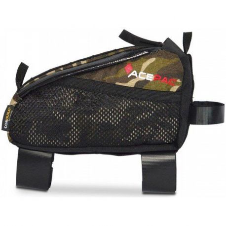 Acepac Fuel Bag M (Camo)