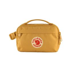 Fjallraven Kanken Hip Pack (Ochre)