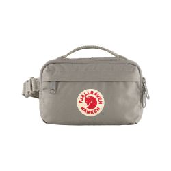 Fjallraven Kanken Hip Pack (Fog)