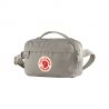 Fjallraven Kanken Hip Pack (Fog)