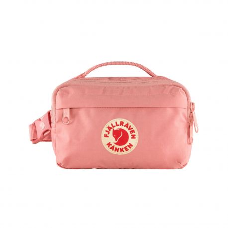 Fjallraven Kanken Hip Pack (Pink)