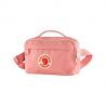 Fjallraven Kanken Hip Pack (Pink)