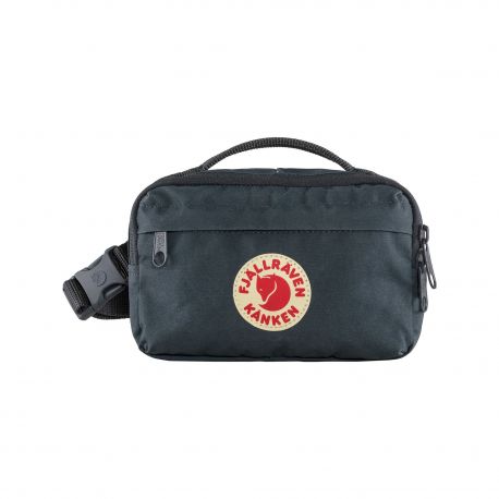 Fjallraven Kanken Hip Pack (Navy)