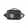 Fjallraven Kanken Hip Pack (Navy)