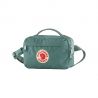 Fjallraven Kanken Hip Pack (Frost Green)