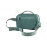 Fjallraven Kanken Hip Pack (Frost Green)