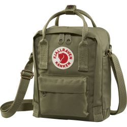 Fjallraven Kanken Sling (Green)