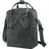 Fjallraven Kanken Sling (Graphite)