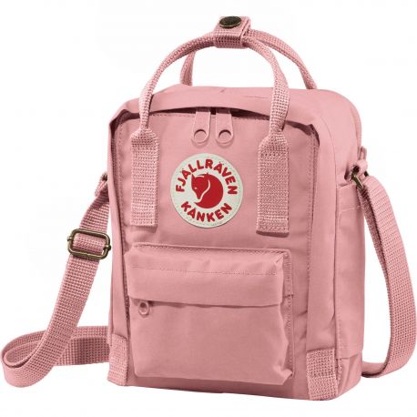 Fjallraven Kanken Sling (Pink)