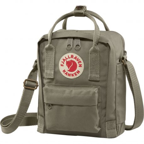 Fjallraven Kanken Sling (Fog)