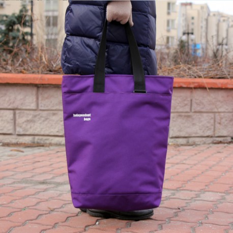 Independent Bags Anna Violet