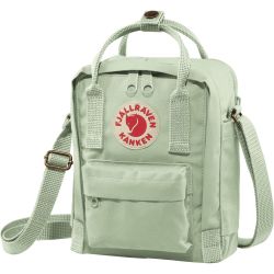 Fjallraven Kanken Sling (Mint Green)