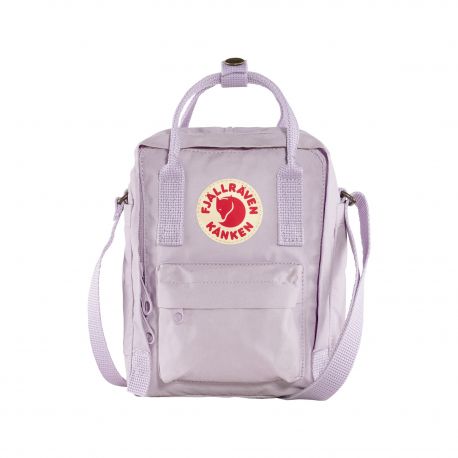 Fjallraven Kanken Sling (Pastel Lavender)