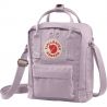 Fjallraven Kanken Sling (Pastel Lavender)