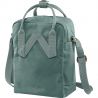 Fjallraven Kanken Sling (Frost Green)