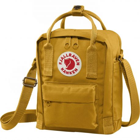 Fjallraven Kanken Sling (Ochre)