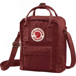 Fjallraven Kanken Sling (Ox Red)