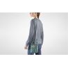 Fjallraven Kanken Sling (Green)