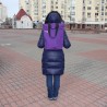 Independent Bags Anna (Violet)