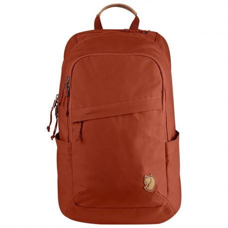 Fjallraven Raven 20 (Cabin Red)