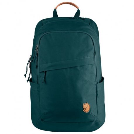 Fjallraven Raven 20 (Glaicer Green)